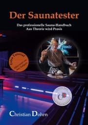Cover von Der Saunatester