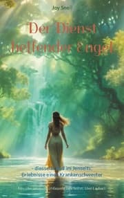 Cover von Der Dienst helfender Engel