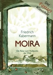 Cover von Moira