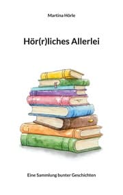 Cover von Hör(r)liches Allerlei