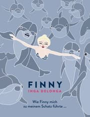 Cover von Finny
