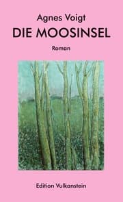 Cover von Die Moosinsel