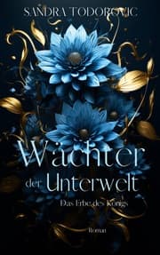 Cover von Wächter der Unterwelt