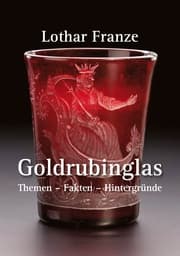 Cover von Goldrubinglas