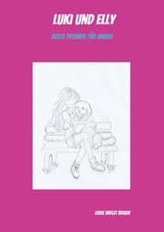 Cover von Luki und Elly