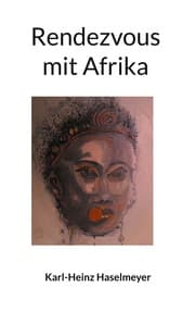 Cover von Rendezvous mit Afrika