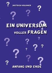 Cover von Ein Universum voller Fragen