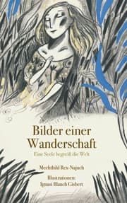 Cover von Bilder einer Wanderschaft