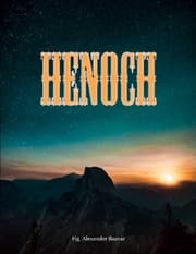 Cover von Das Buch Henoch