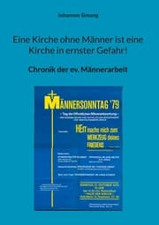 Cover von Eine Kirche ohne Männer ist eine Kirche in ernster Gefahr!