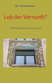 Cover von Lob der Vernunft?