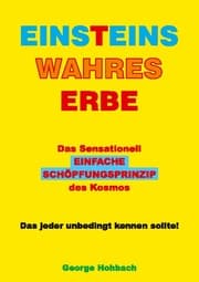 Cover von Einsteins wahres Erbe