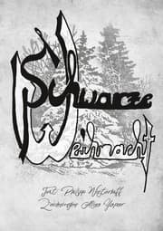 Cover von Schwarze Weihnacht