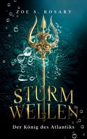 Cover von Sturmwellen