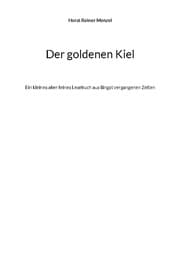 Cover von Der goldenen Kiel