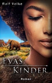 Cover von Evas Kinder