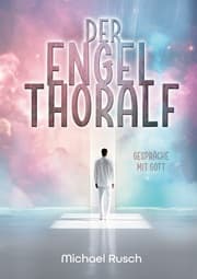 Cover von Der Engel Thoralf