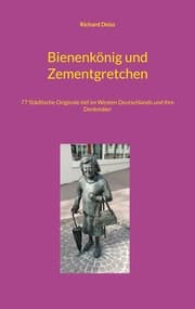 Cover von Bienenkönig und Zementgretchen
