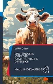 Cover von Eine Pandemie 'geradezu katastrophaler' Dimension