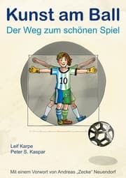 Cover von Kunst am Ball