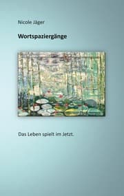 Cover von Wortspaziergänge