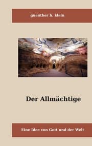 Cover von Der Allmächtige