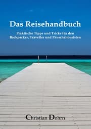 Cover von Das Reisehandbuch