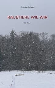 Cover von Raubtiere wie wir