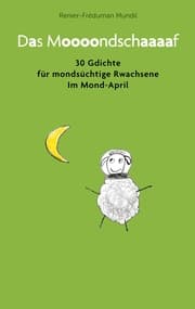 Cover von Das Moooondschaaaaf