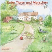 Cover von Unter Tieren und Menschen