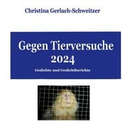 Cover von Gegen Tierversuche 2024