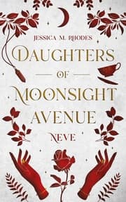 Cover von Daughters of Moonsight Avenue - Neve