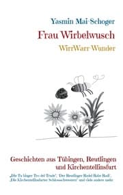 Cover von Frau Wirbelwusch
