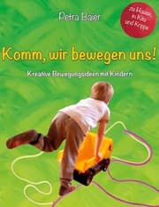 Cover von Komm, wir bewegen uns!