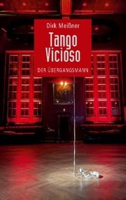Cover von Tango Vicioso