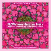Cover von Flow von Herz zu Herz