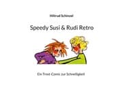 Cover von Speedy Susi & Rudi Retro