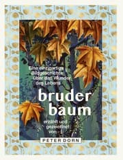 Cover von BRUDER BAUM