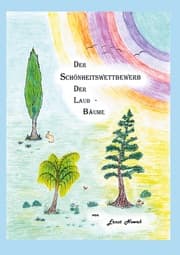 Cover von Der Schönheitswettbewerb der Laub-Bäume
