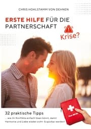 Cover von Erste Hilfe für die Partnerschaft!
