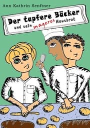 Cover von Der tapfere Bäcker
