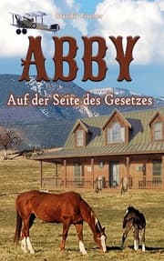 Cover von Abby III