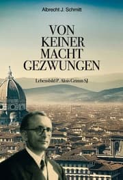 Cover von Von keiner Macht gezwungen