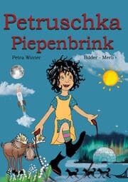 Cover von Petruschka Piepenbrink