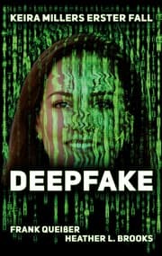 Cover von Deepfake