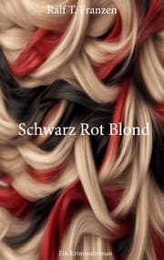 Cover von Schwarz Rot Blond