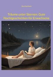 Cover von Träume unter Sternen