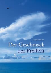 Cover von Geschmack der Freiheit