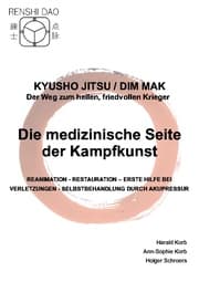Cover von Die medizinische Seite der Kampfkunst