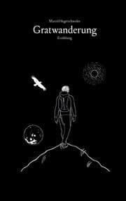 Cover von Gratwanderung